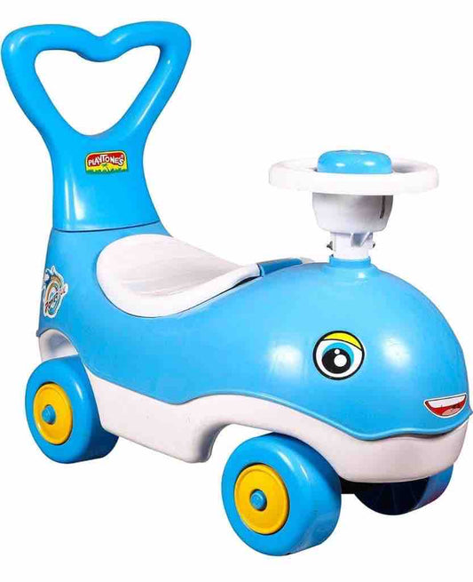 Aqua Rider