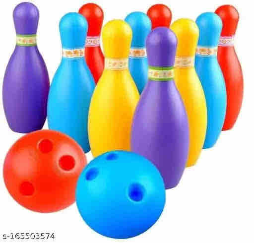 Bowling Set Small
