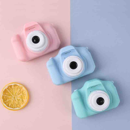 Camera toy (White Box Pack)