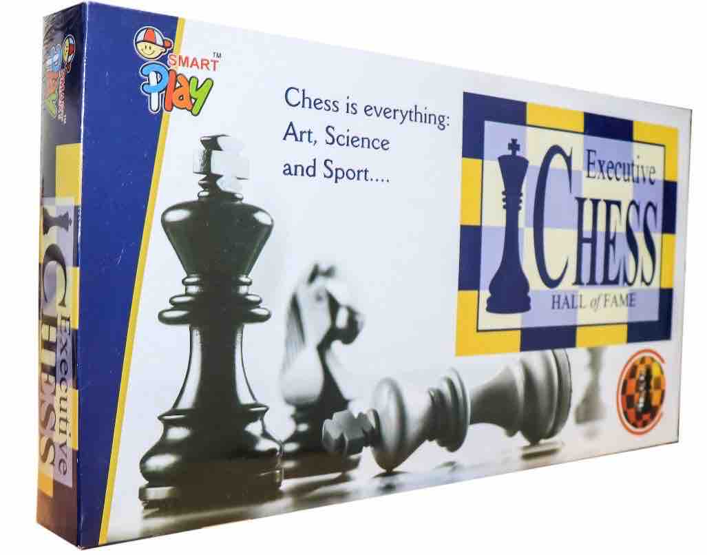 Executive Chess