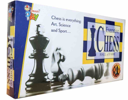 Executive Chess