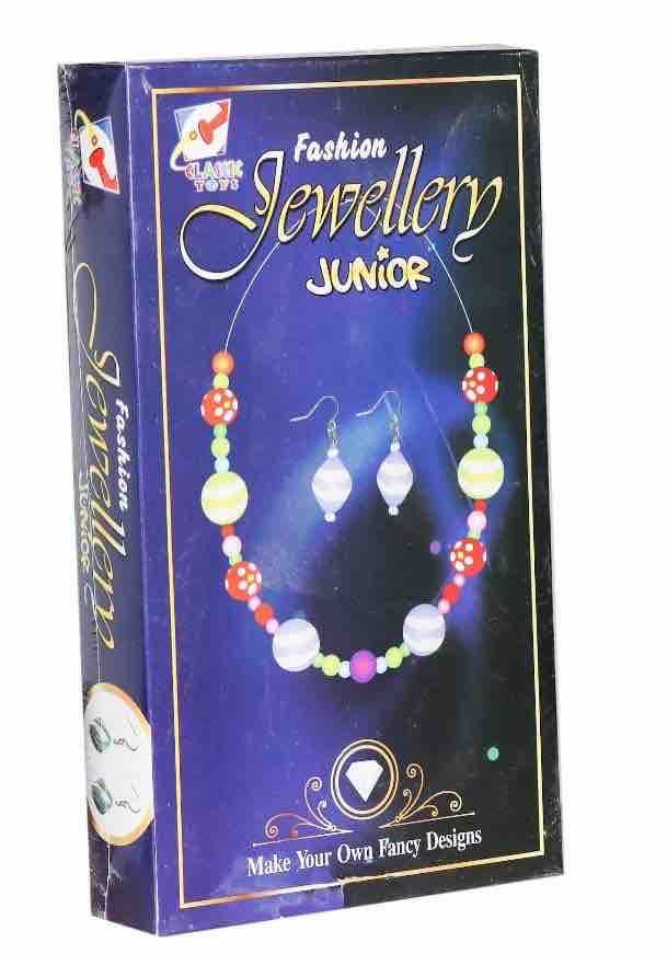Jewellery Jr