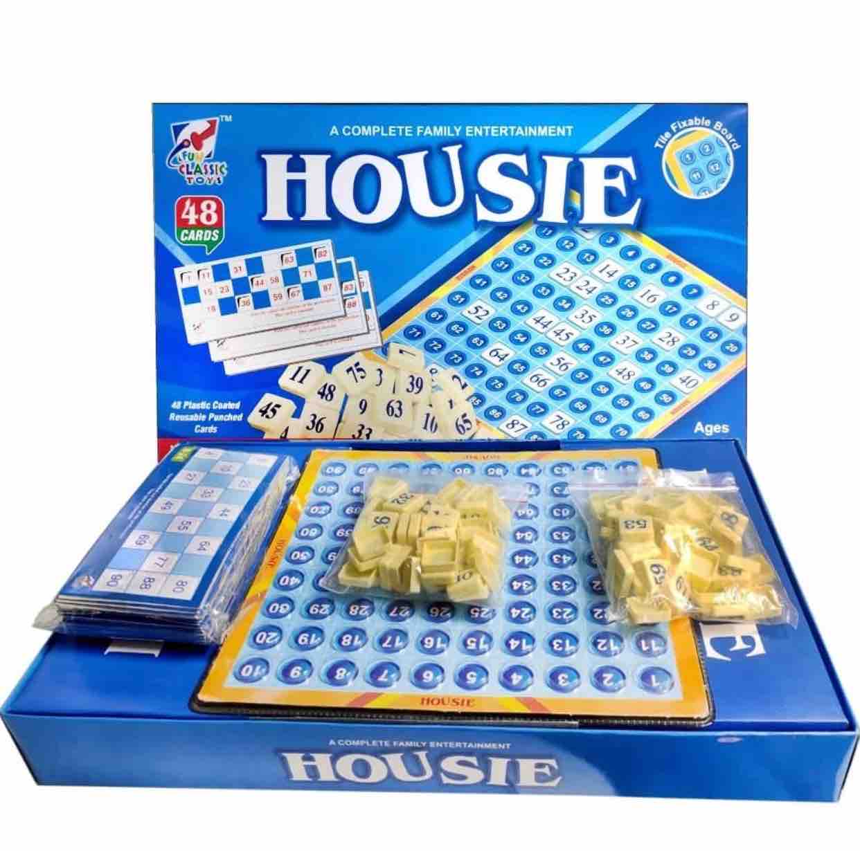 Housie