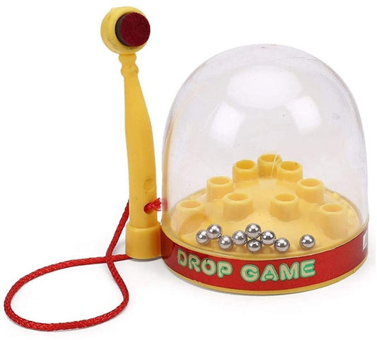 Aim It Magnet Game