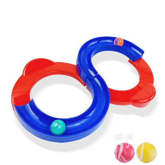 8 Game Infinity Loop Game