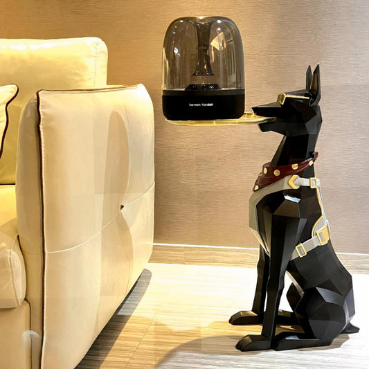 Regal Rover Butler