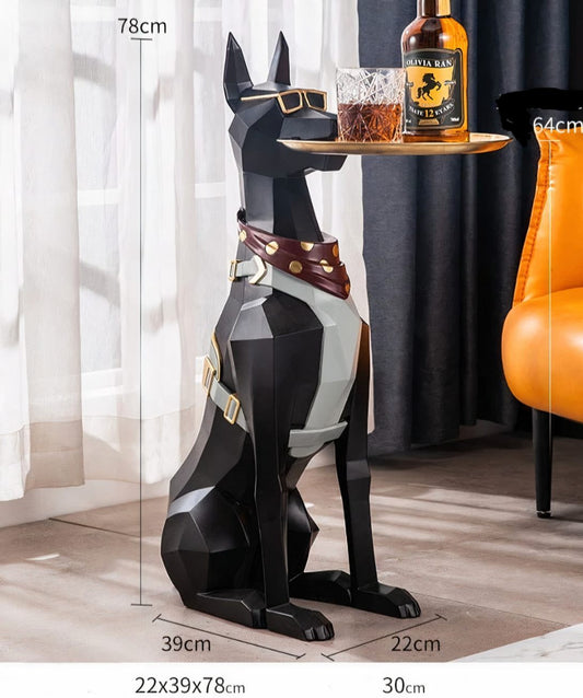 Regal Rover Butler