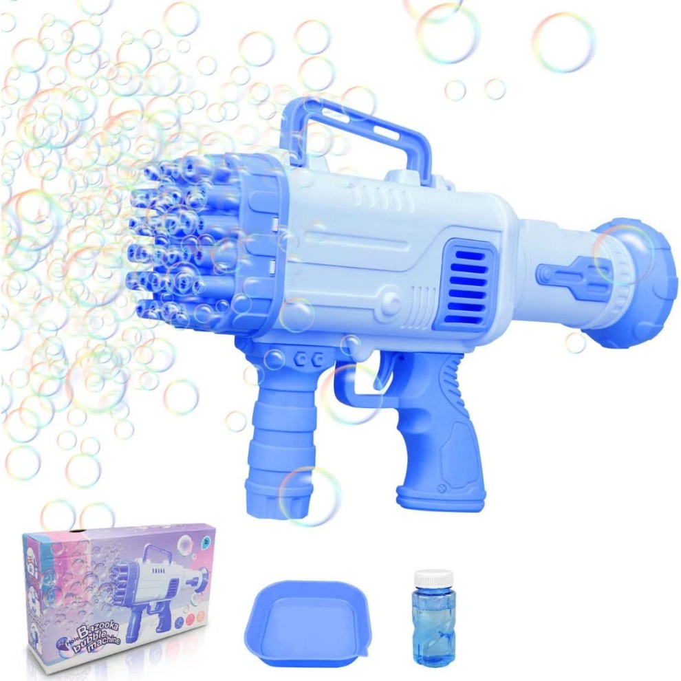 Medium Bubble Gun 32 hole