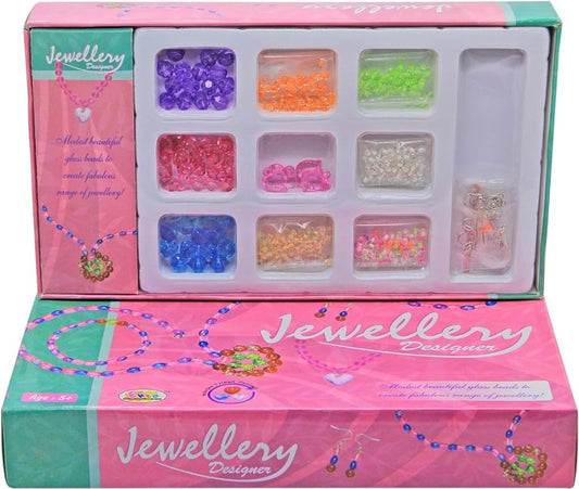 Jewellry Designer Jr