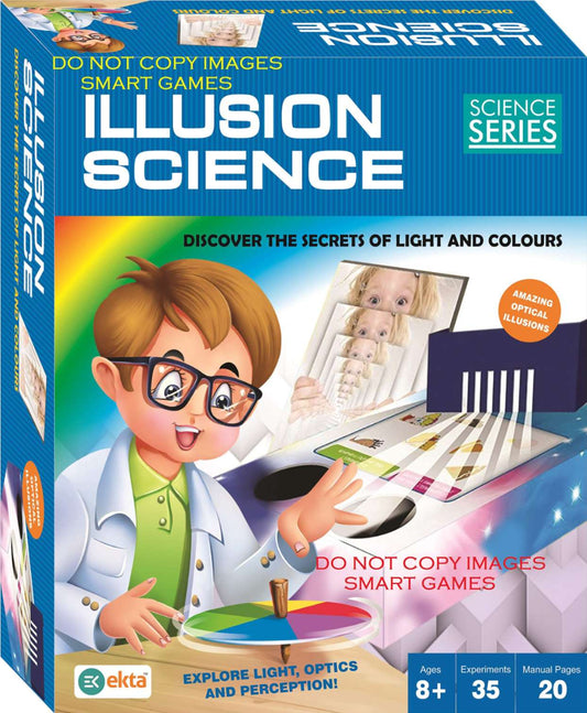 Illusion Science