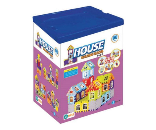 House Builder set 2
