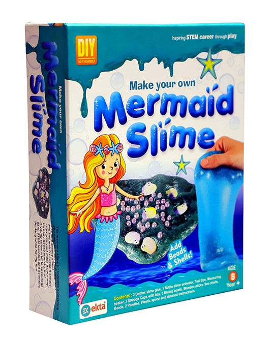 Mermaid Slime