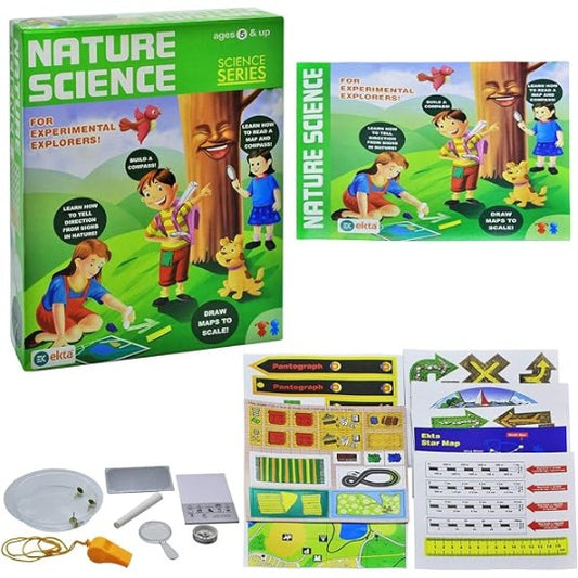 Nature Science