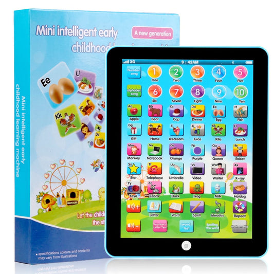 Educational Tablet