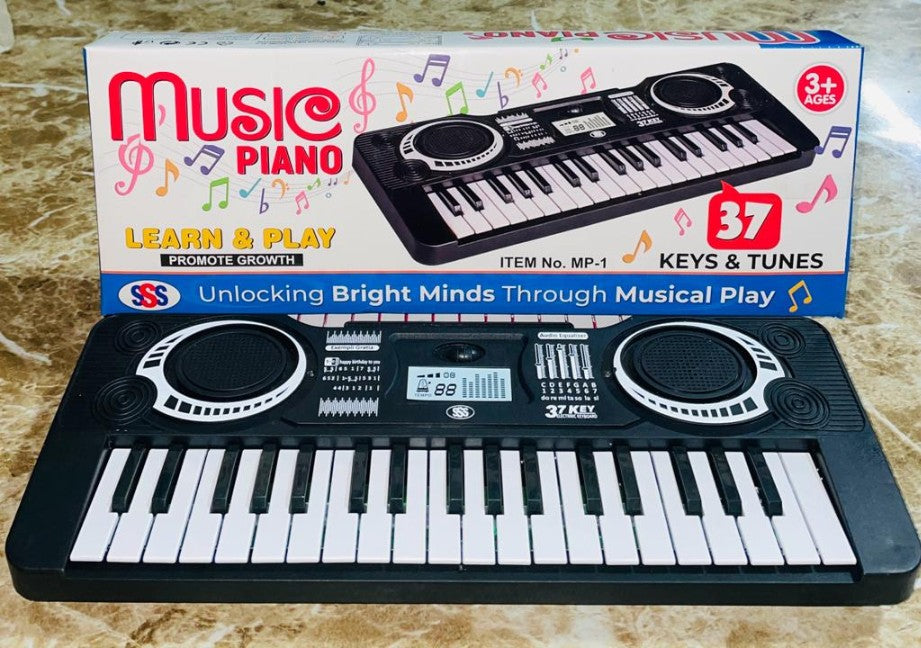 Music Piano 37 keys