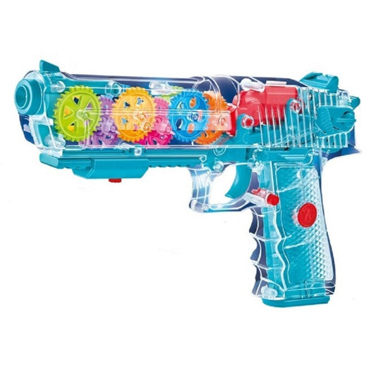 Gear Gun