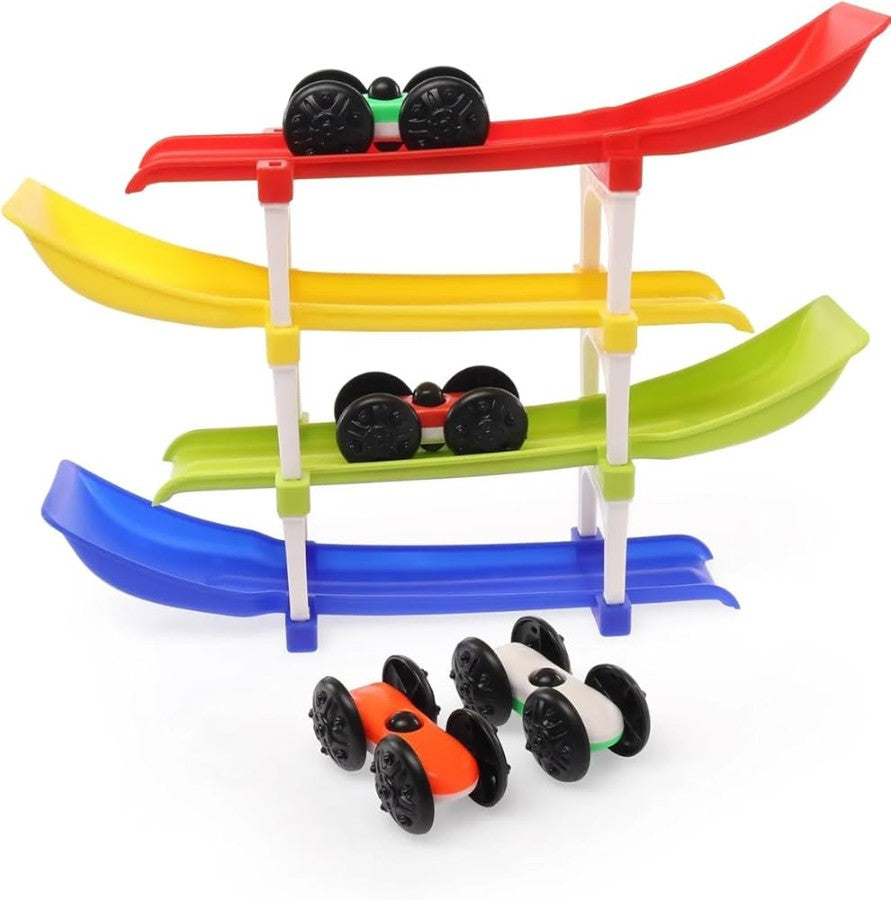 Ramp Racing (bulk)