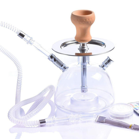 Golu Hookah