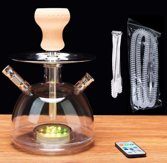 Golu Hookah