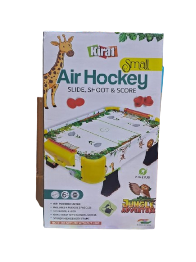 Kirat air hockey small