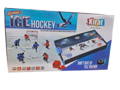 Jumbo Ice Hockey