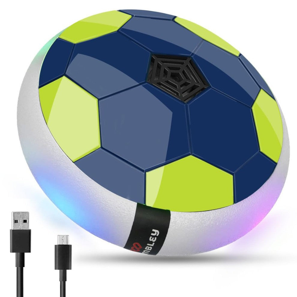 Chargeable Hover Football