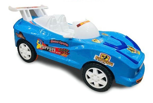 Ferrari Car
