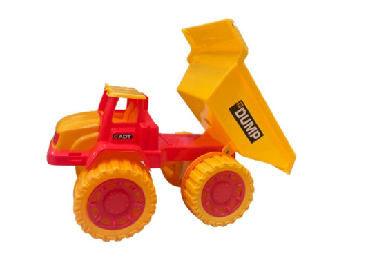 New Modern Dumper
