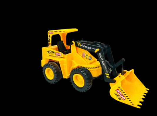 8808 JCB