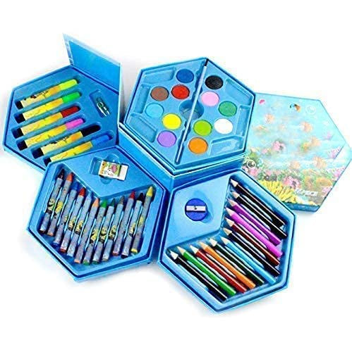 46 pcs Color Kit (Mix Design)