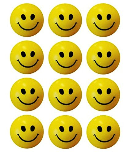 Smiley Ball