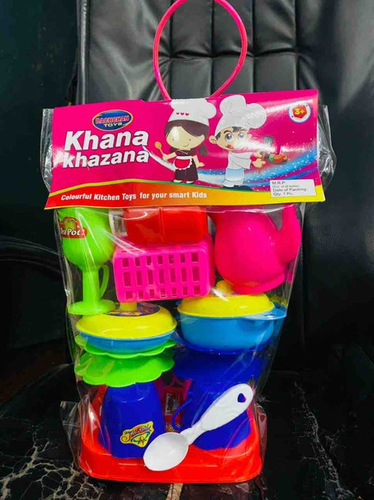Khaa Khazana