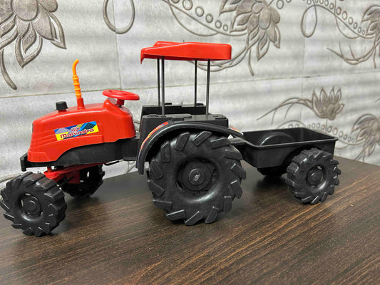 Fibre Trolley