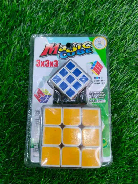 Baap Beta Cube