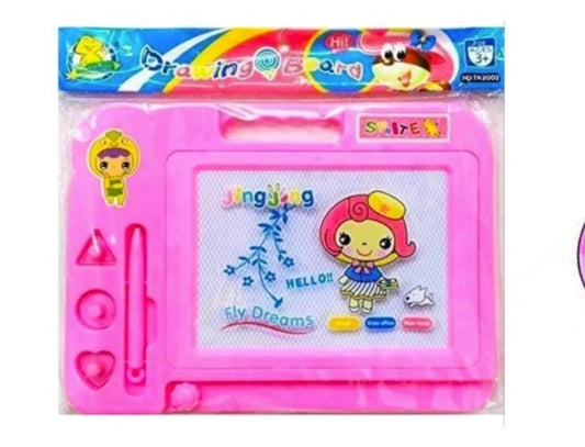 Magic Magnetic Slate (Big Size)