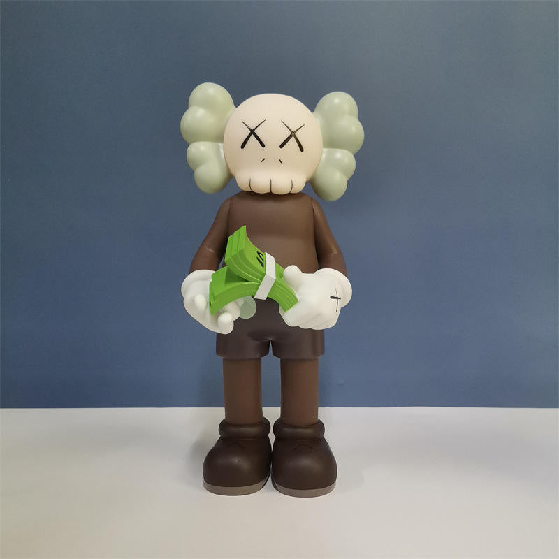 KAWS Cash