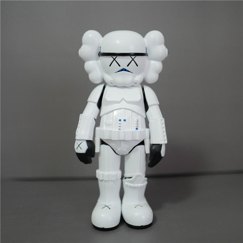 KAWS Stormtrooper