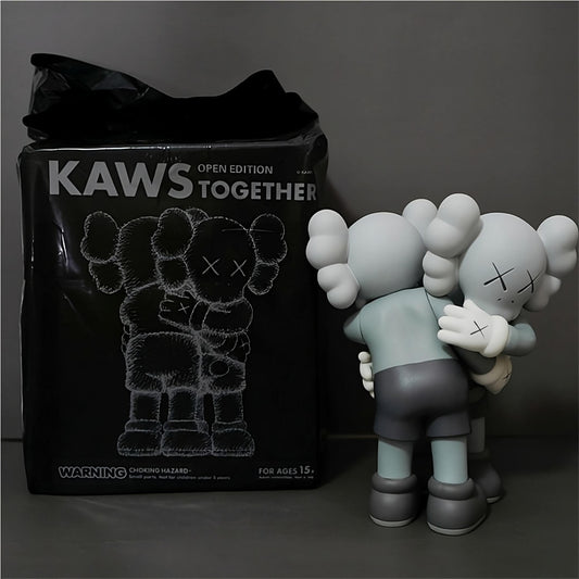 KAWS Together
