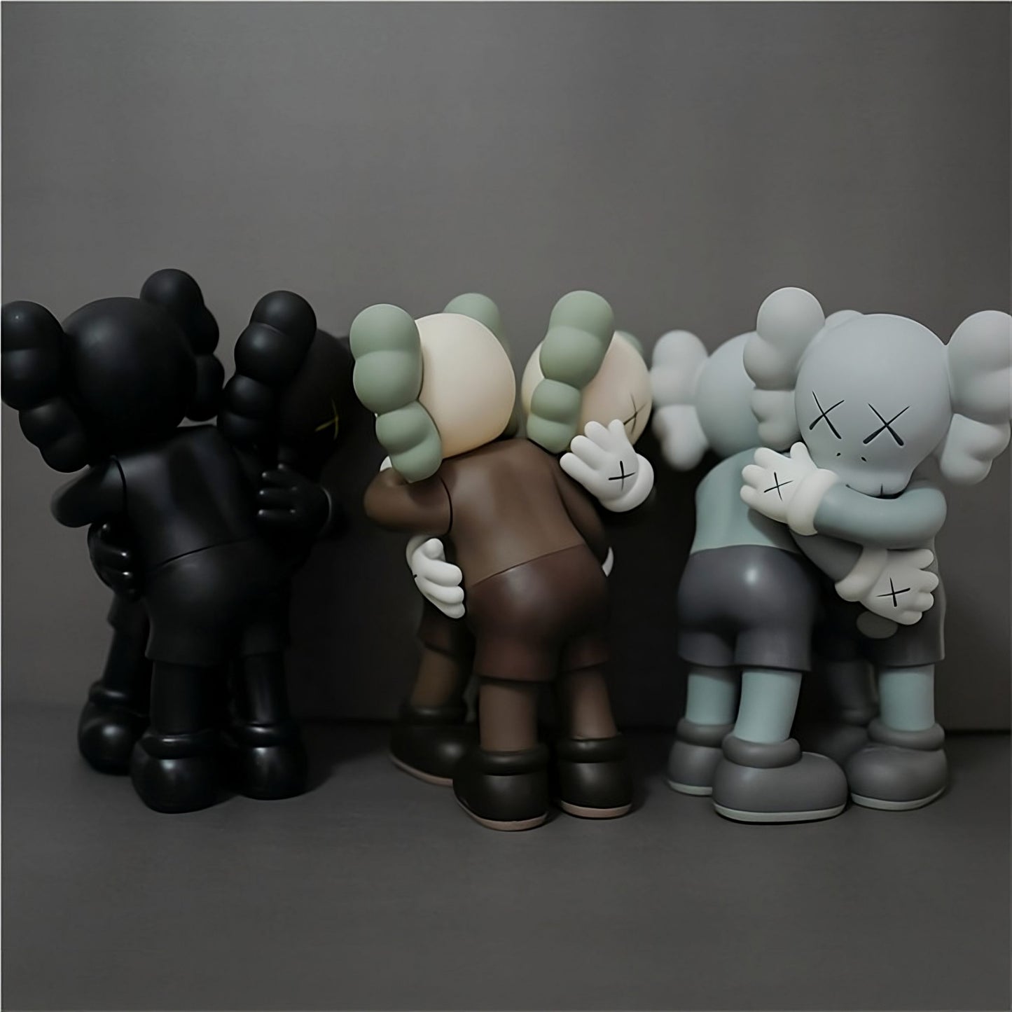 KAWS Together