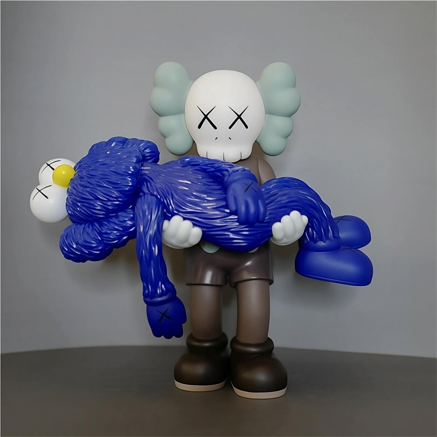 KAWS Gone