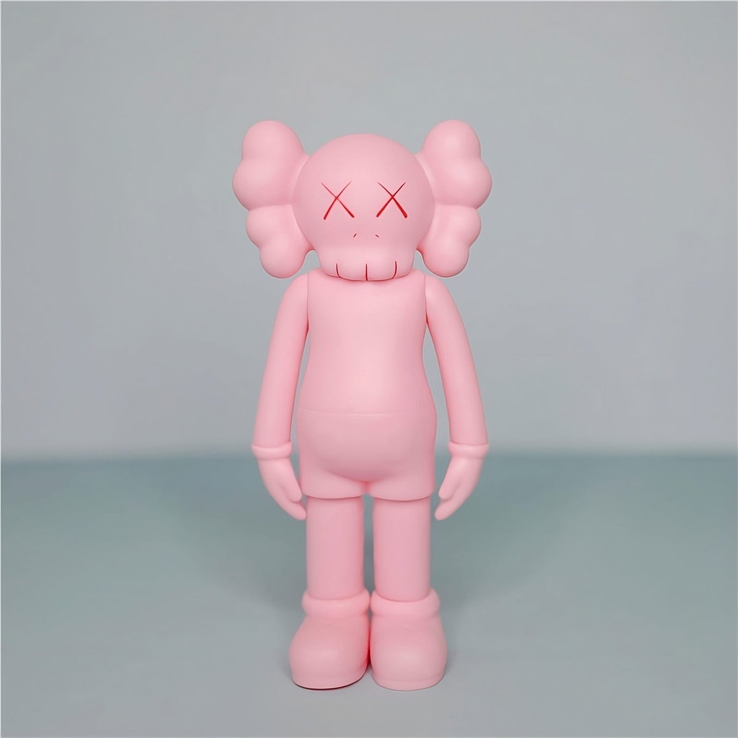 KAWS Comapnion