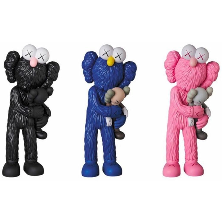 KAWS Take