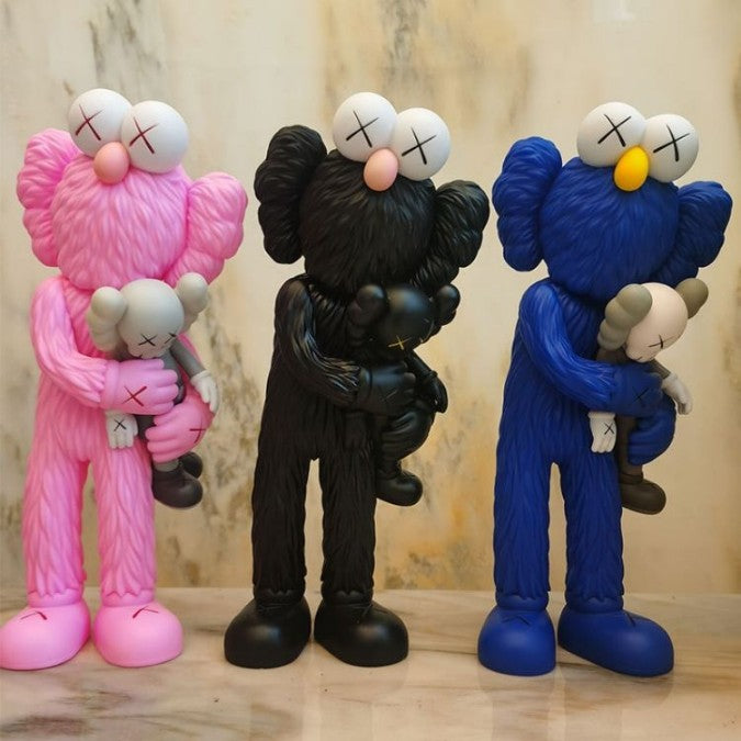 KAWS Take