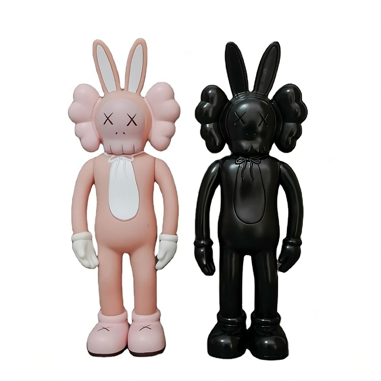 KAWS Accomplice
