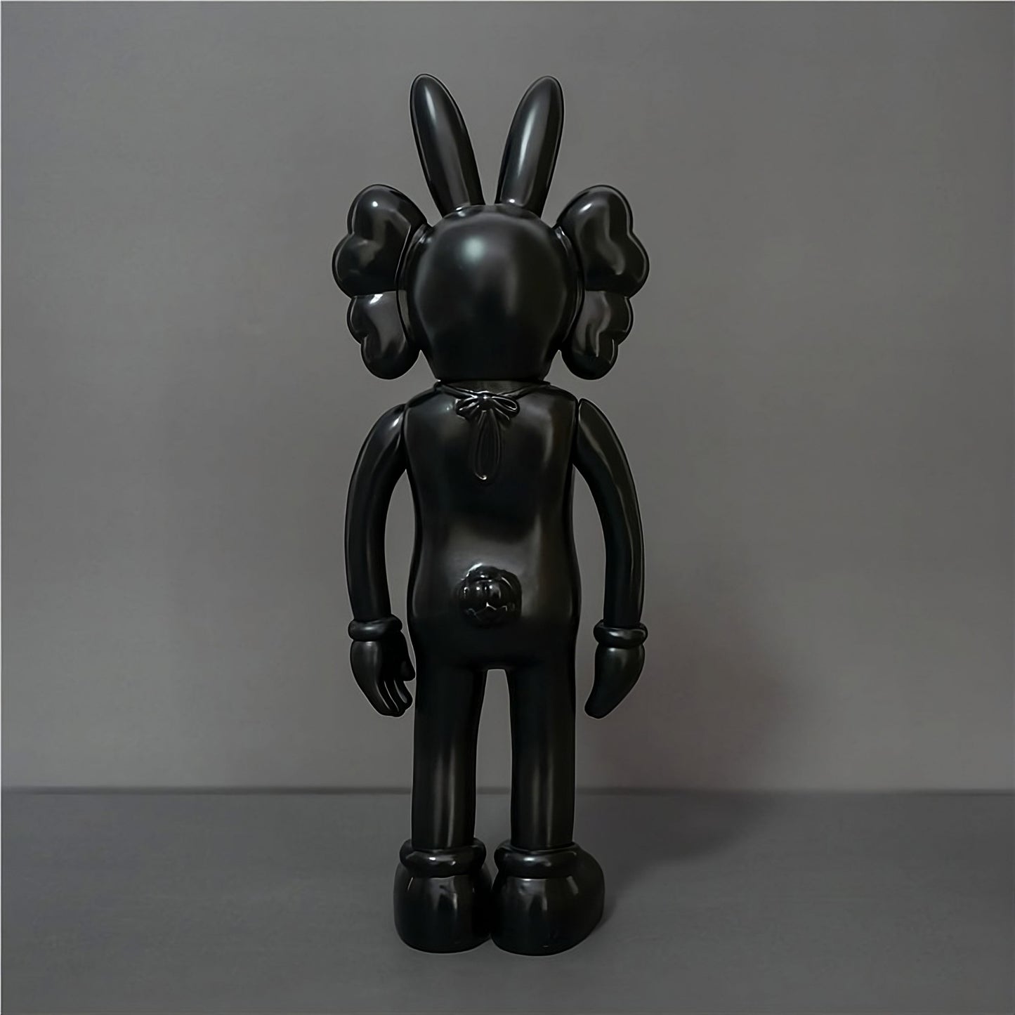 KAWS Accomplice
