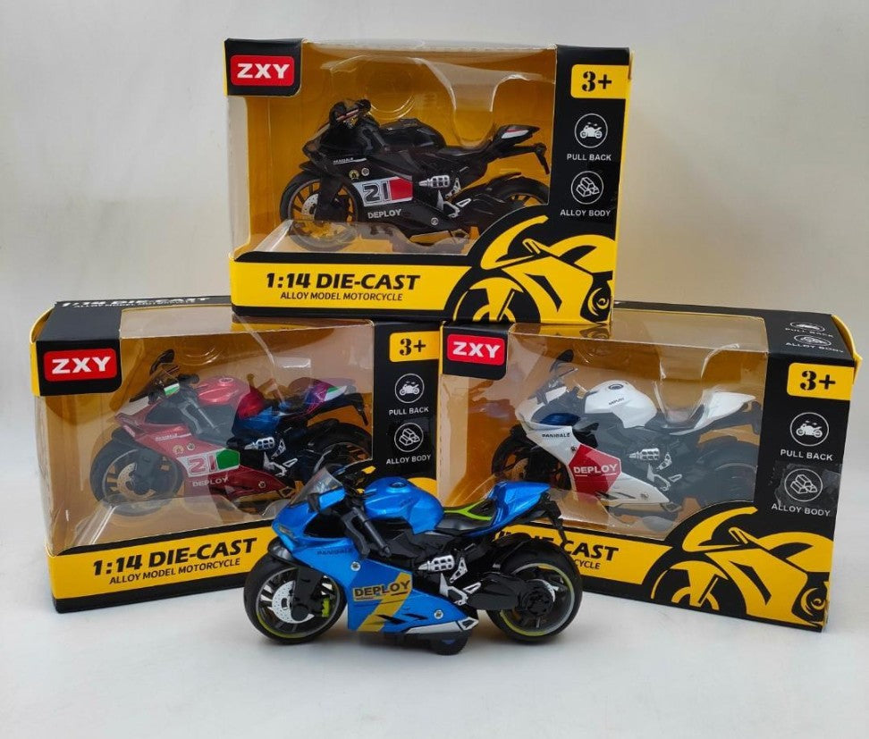 ZXY Bike