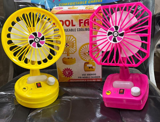 Cool Fan