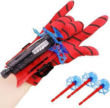 Web Shooter (Plastic wrapped)