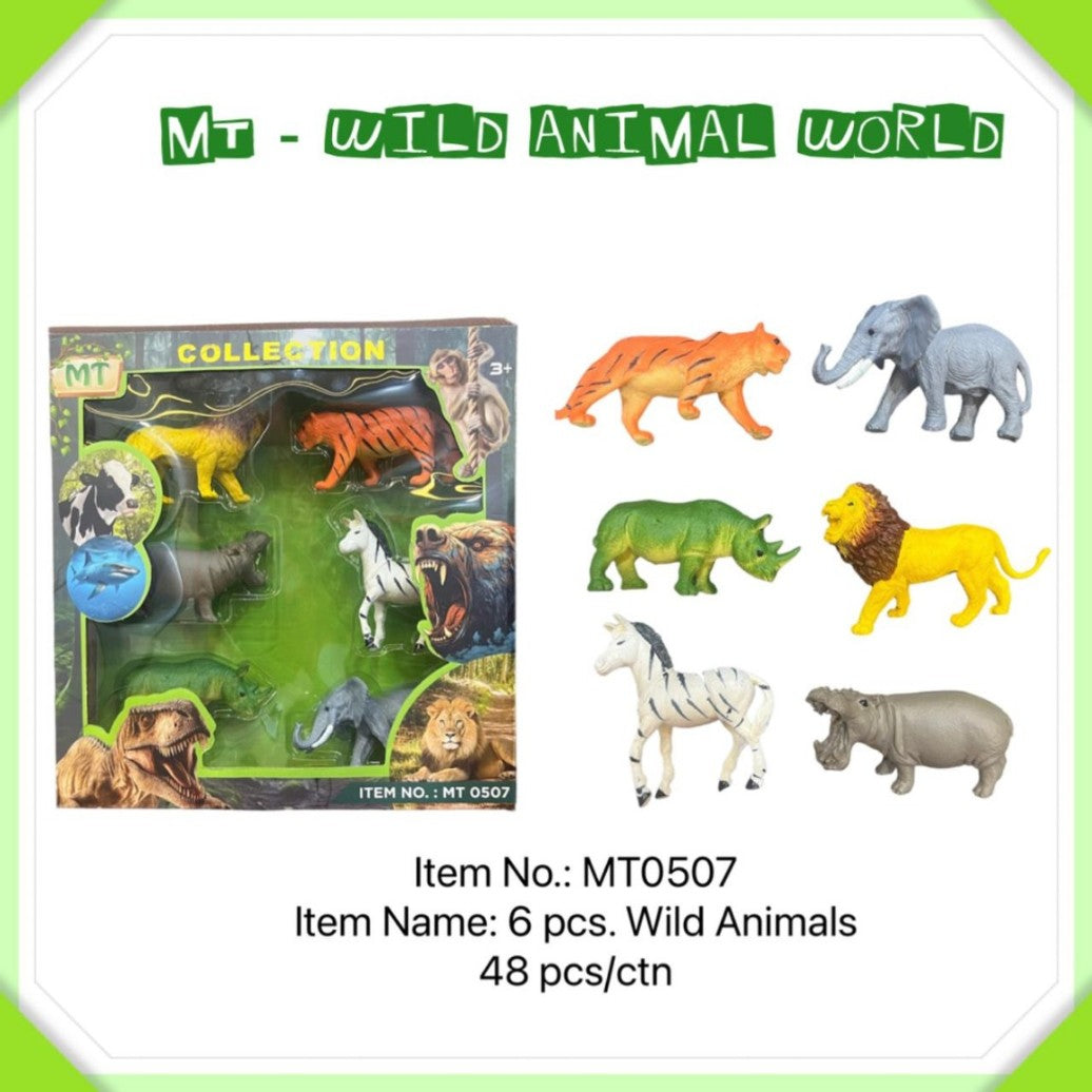 Animal set