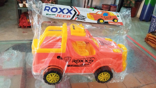 ROXX jeep